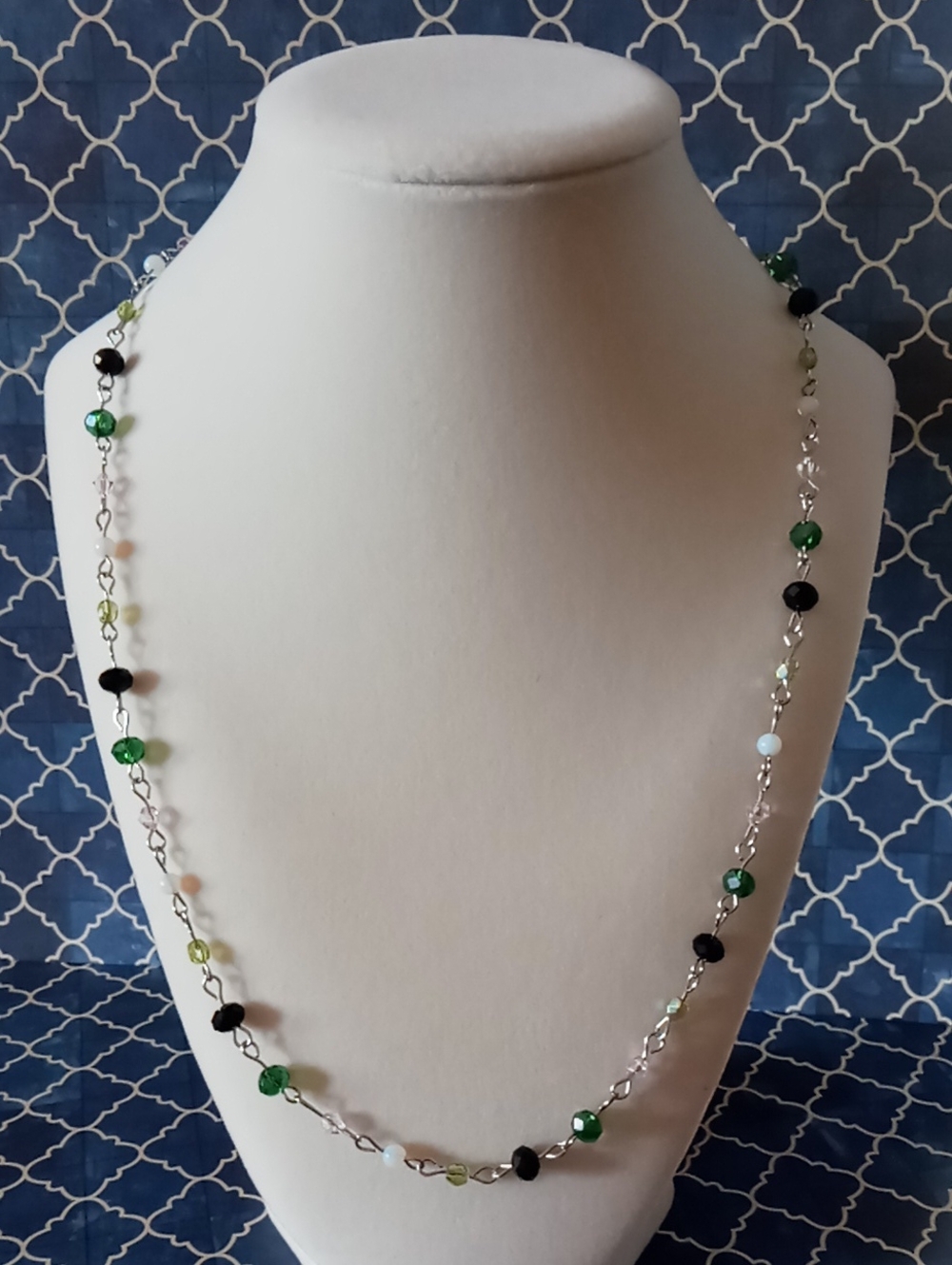 Enchanted Fairy Necklace